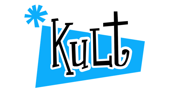 Café bistro Kult